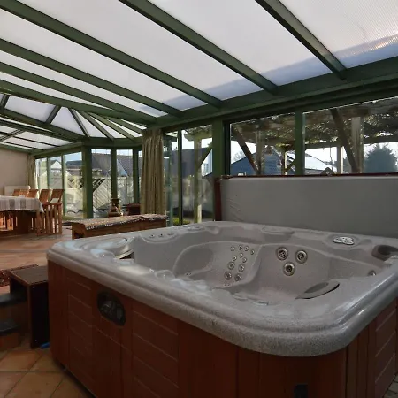 Lavish In With Sauna Βίλα Middelkerke