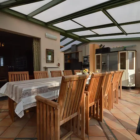 Lavish In With Sauna * Middelkerke
